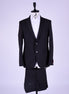 Anthracite Suit
