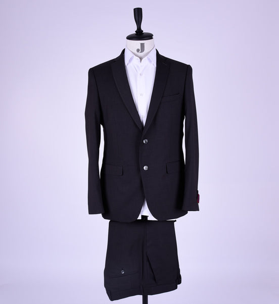 Anthracite Suit