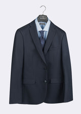 Navy Suit