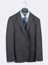 Anthracite Suit