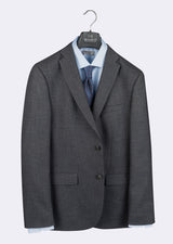 Anthracite Suit