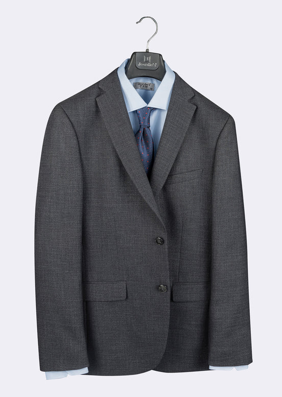 Anthracite Suit