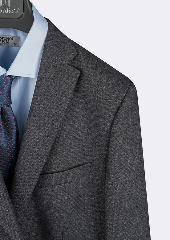 Anthracite Suit