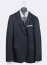 Navy Suit