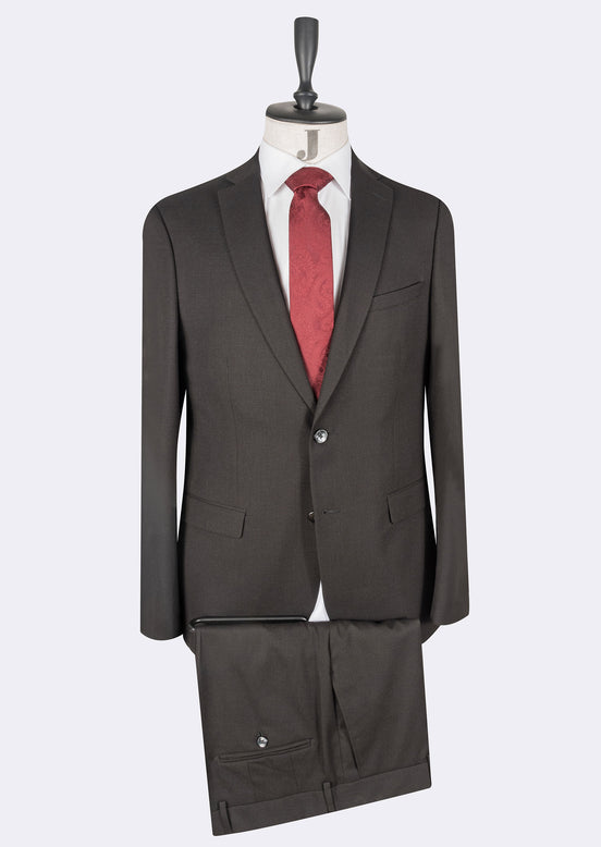 Black Suit