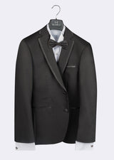 Black Tuxedo