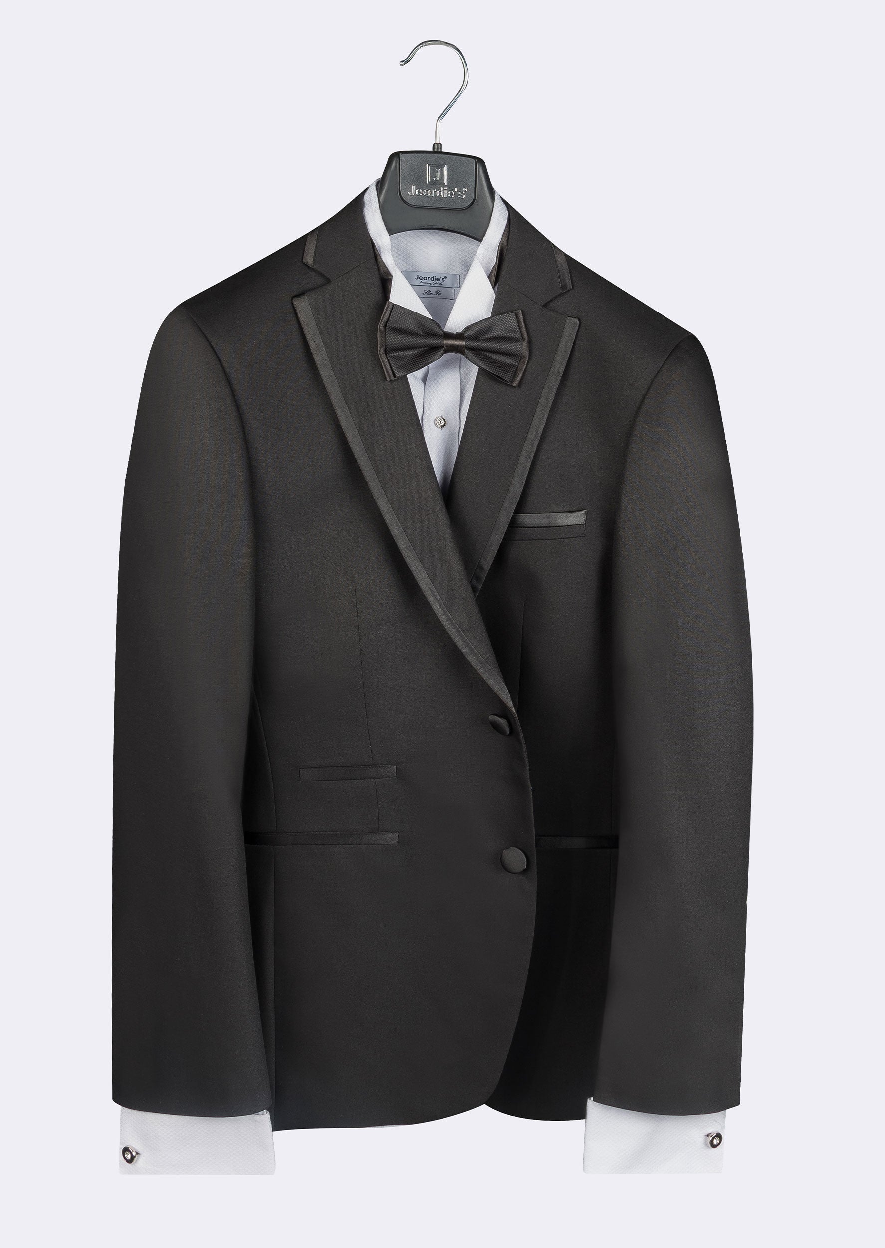 Black Tuxedo