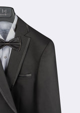 Black Tuxedo