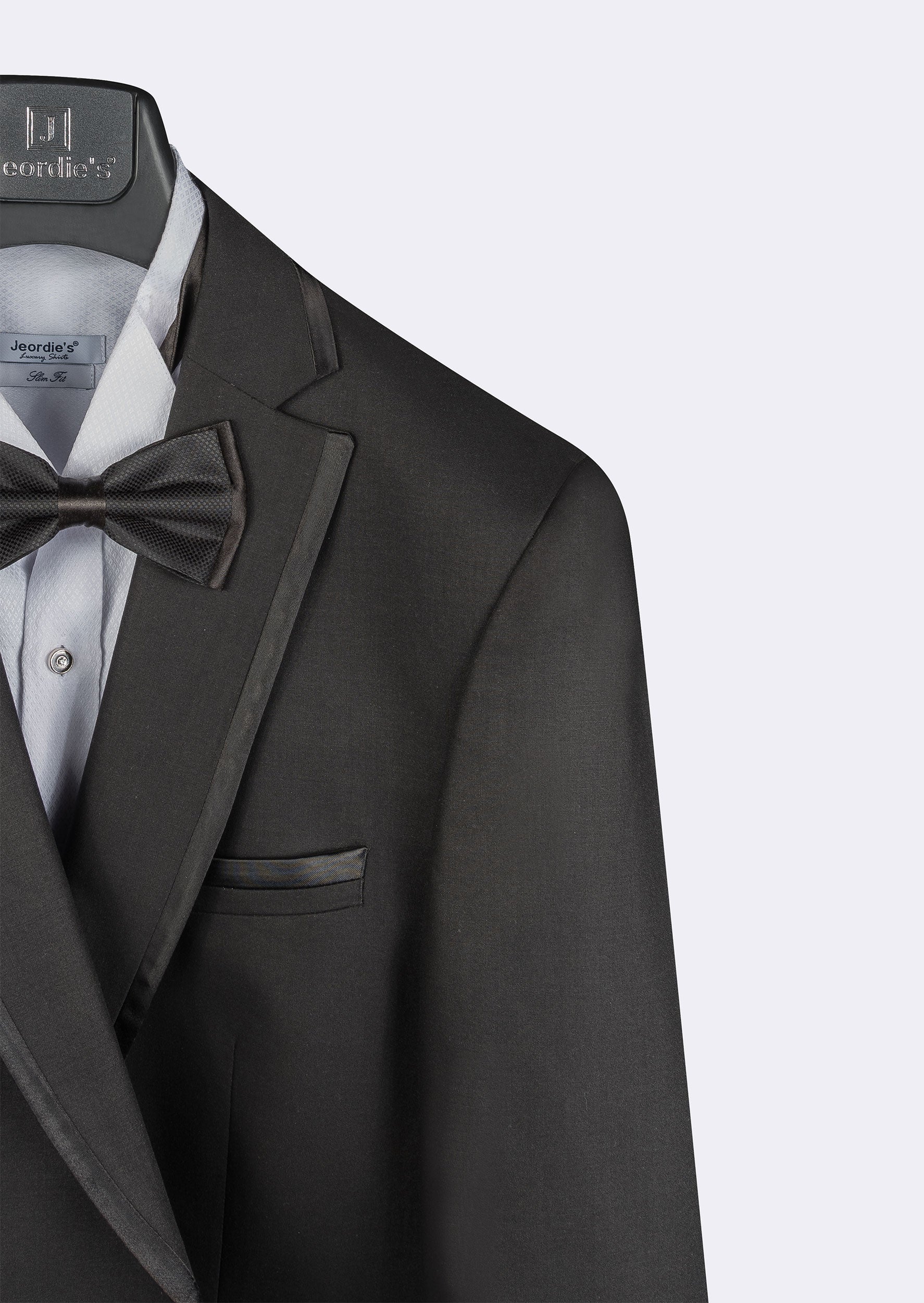 Black Tuxedo