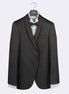 Black Groom Set