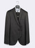 Black Groom Set