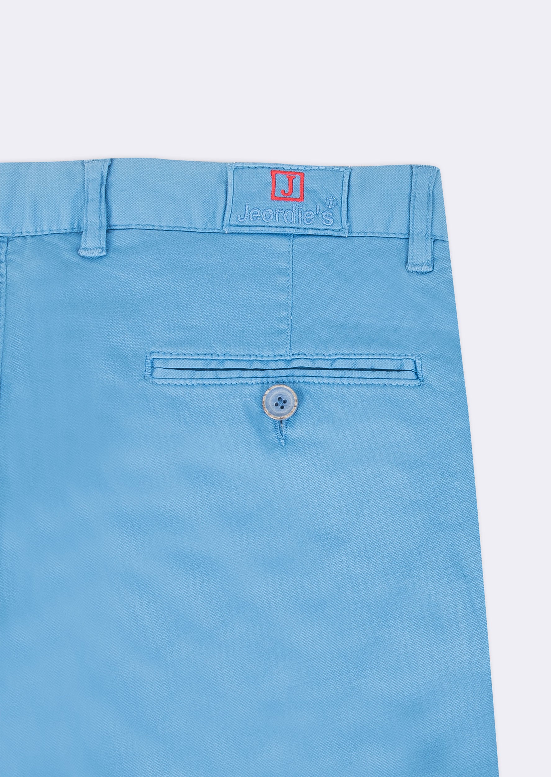 Blue Chino & Casual Pant