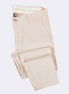Light Beige Chino & Casual Pant