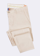 Light Beige Chino & Casual Pant