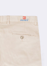 Light Beige Chino & Casual Pant