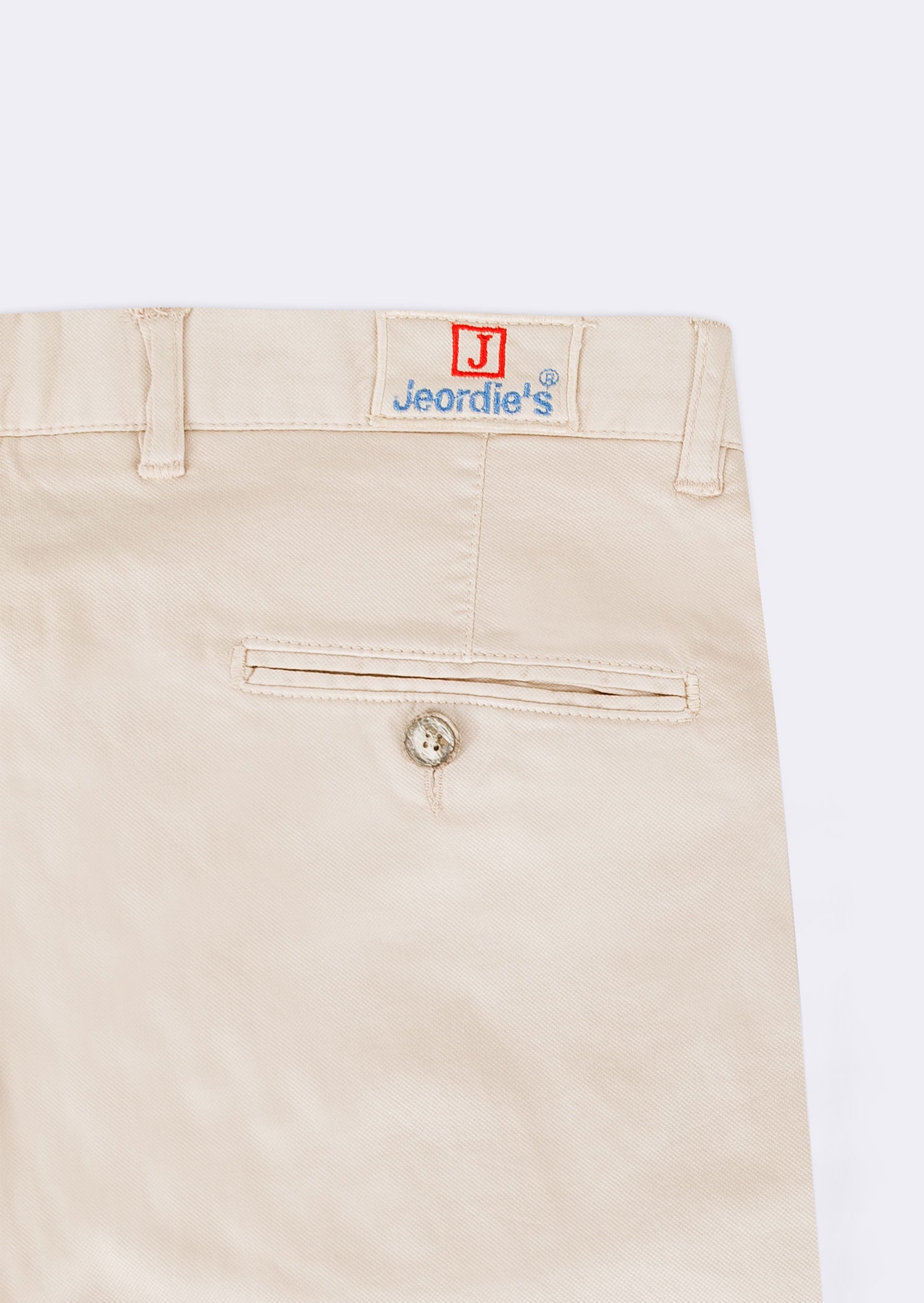 Light Beige Chino & Casual Pant