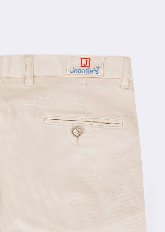 Light Beige Chino & Casual Pant