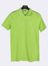 Green Polo T-Shirt