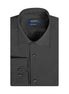 Black Plain Shirt