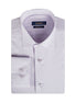 Lilac Plain Shirt