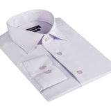 Lilac Plain Shirt