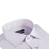 Lilac Plain Shirt