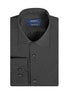Black Plain Shirt