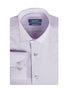 Lilac Plain Shirt
