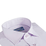 Lilac Plain Shirt
