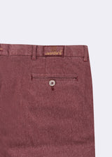 Plum Chino & Casual Pant