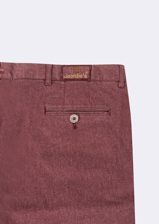 Plum Chino & Casual Pant