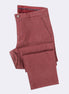 Burgundy Chino & Casual Pant