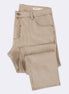 Latte 5-Pocket Trouser