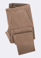 Brown Chino & Casual Pant