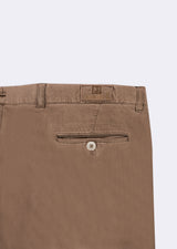 Brown Chino & Casual Pant