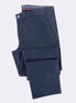 Navy Chino & Casual Pant