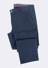 Navy Chino & Casual Pant
