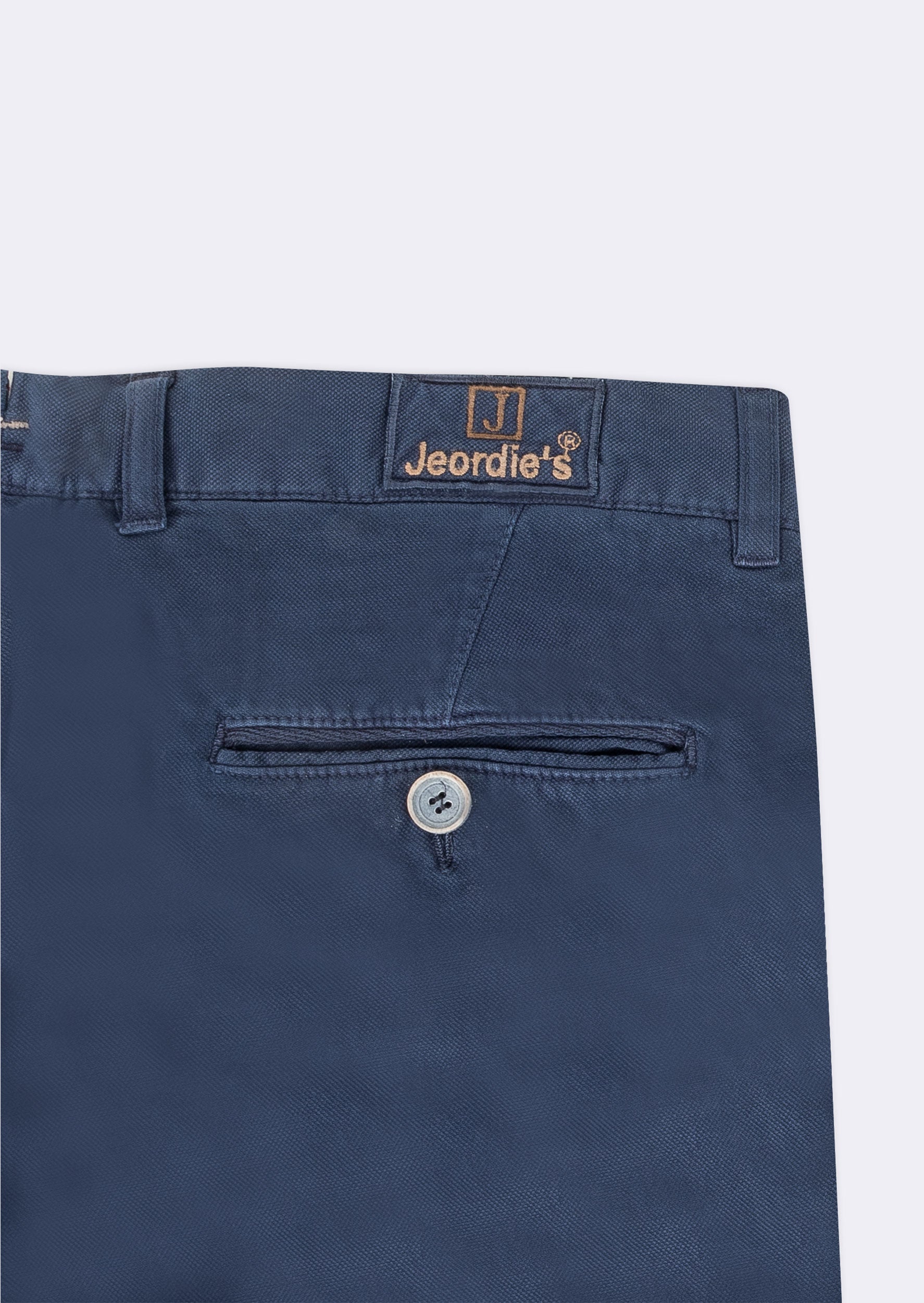 Navy Chino & Casual Pant