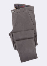 Anthracite Chino & Casual Pant