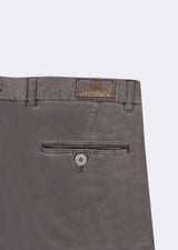 Anthracite Chino & Casual Pant