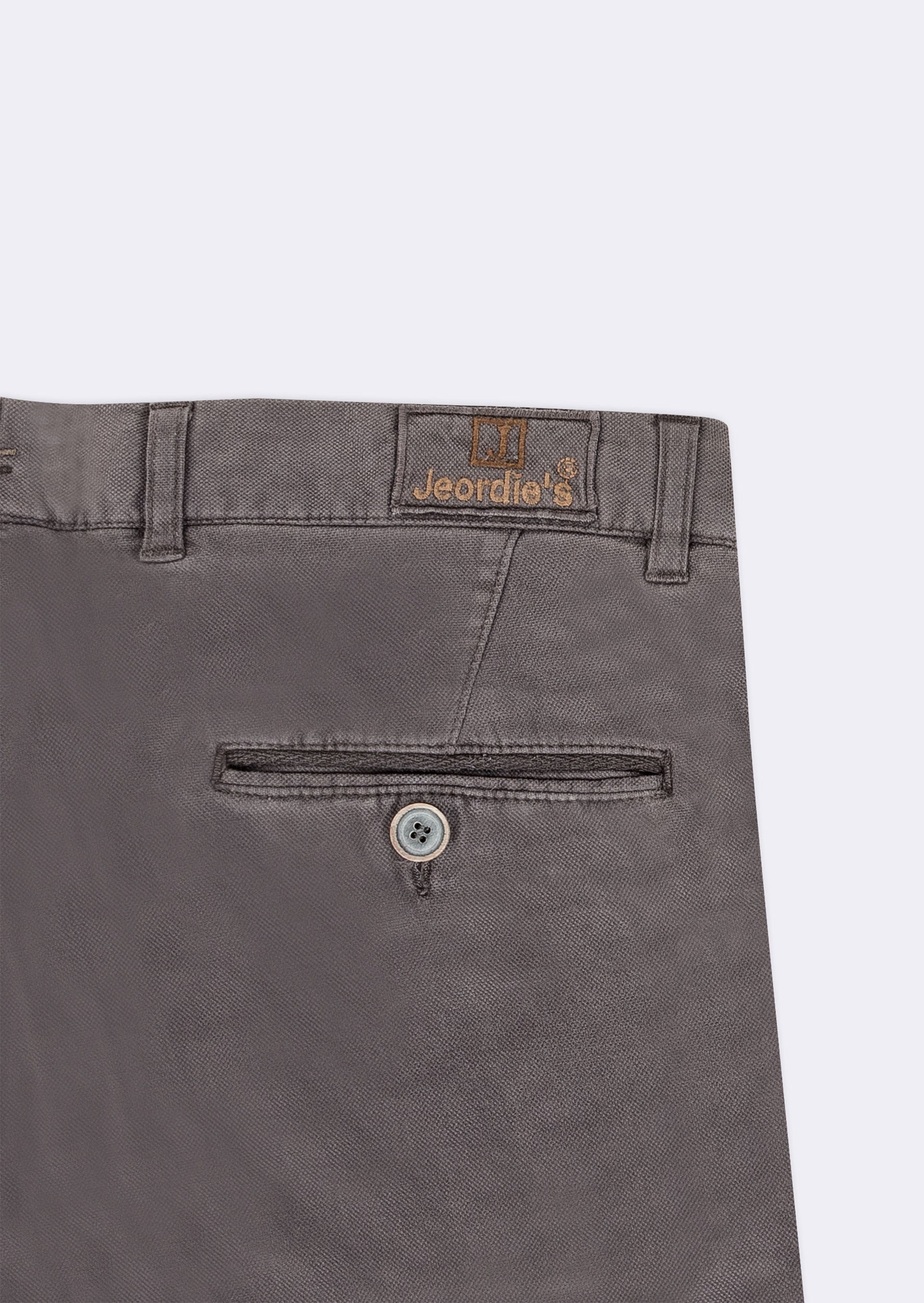 Anthracite Chino & Casual Pant
