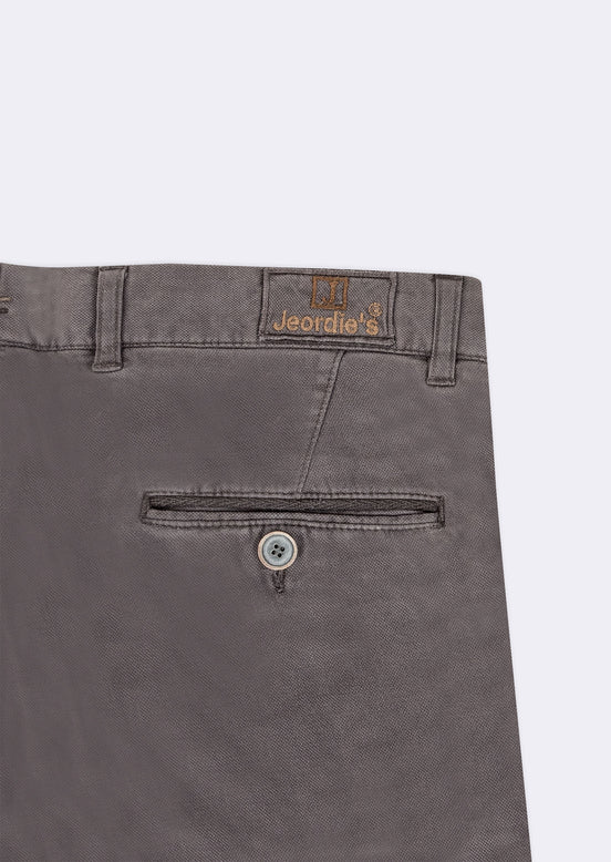 Anthracite Chino & Casual Pant