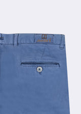 Indigo Chino & Casual Pant