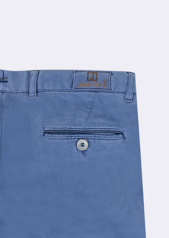 Indigo Chino & Casual Pant