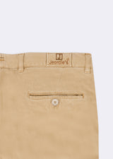Light Beige Chino & Casual Pant
