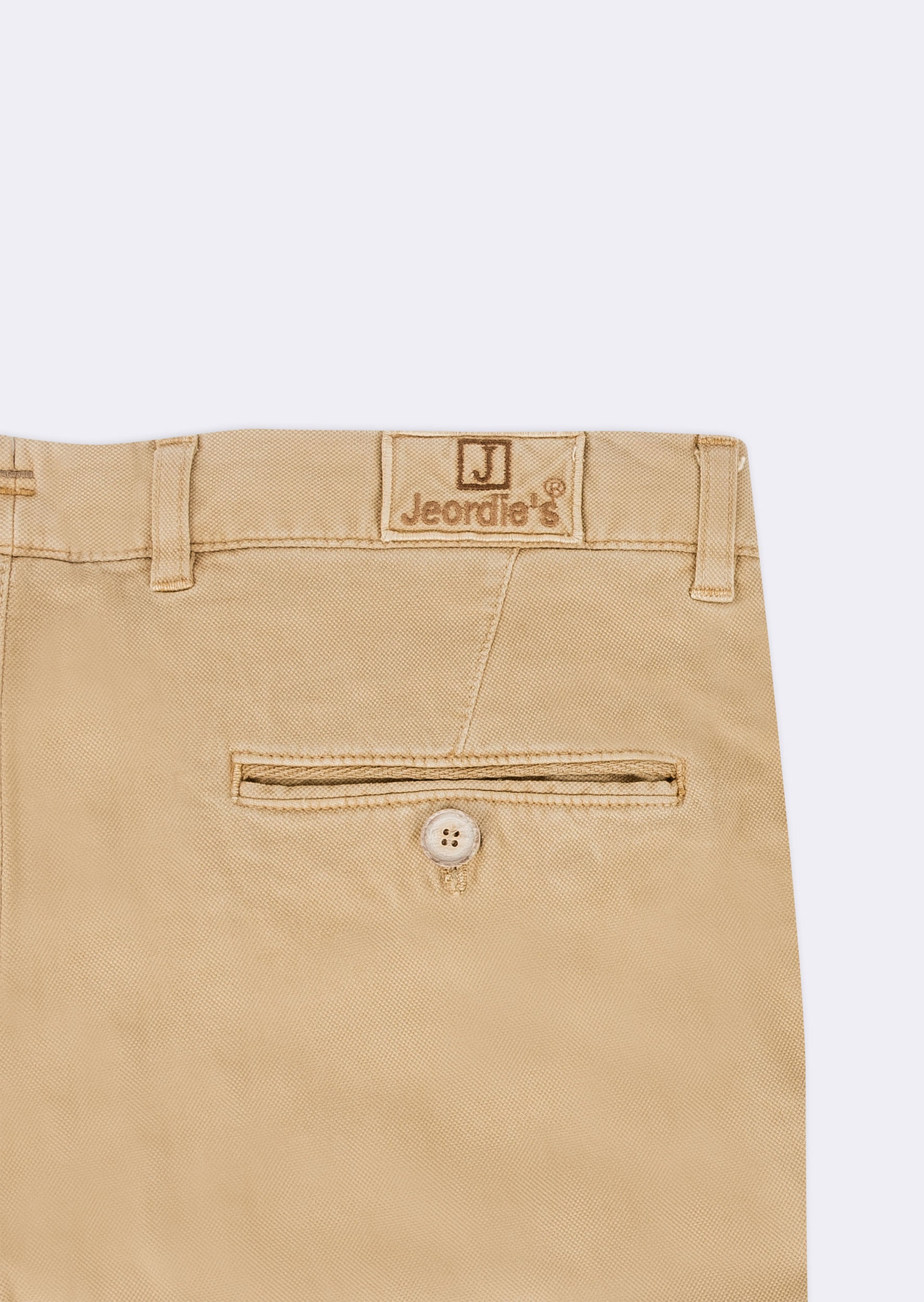 Light Beige Chino & Casual Pant