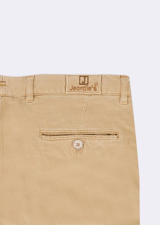 Light Beige Chino & Casual Pant