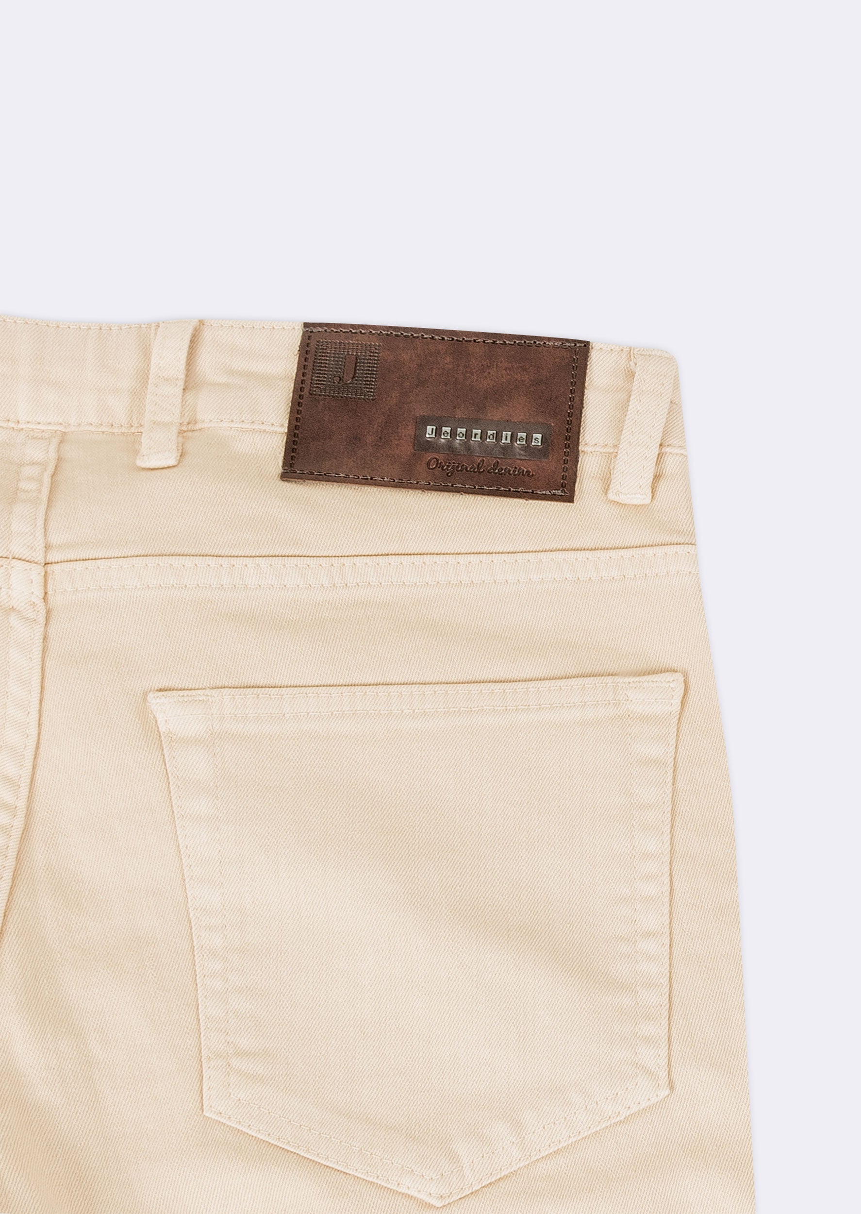 Beige Chino & Casual Pant
