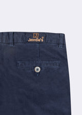 Navy Chino & Casual Pant
