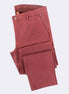 Burgundy Chino & Casual Pant